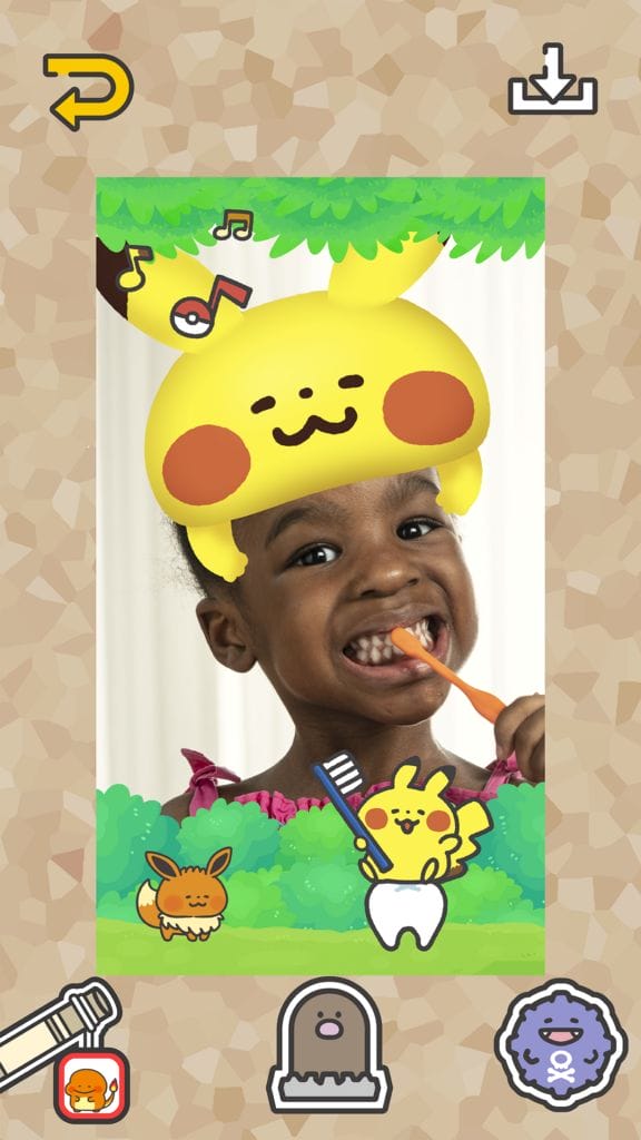 Pokemon