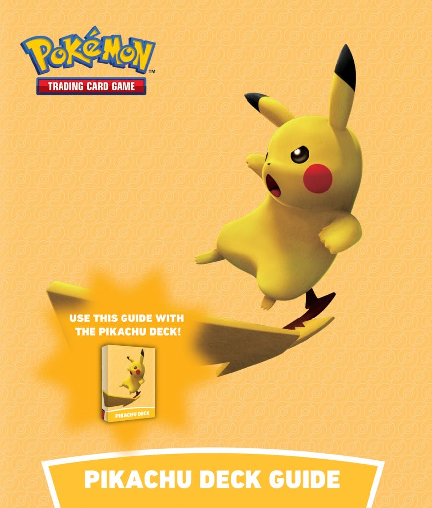 Pokemon TCG Debuts 'Pokemon Battle Academy' Board Game Pokemon TCG Debuts 'Pokemon Battle Academy' Board Game