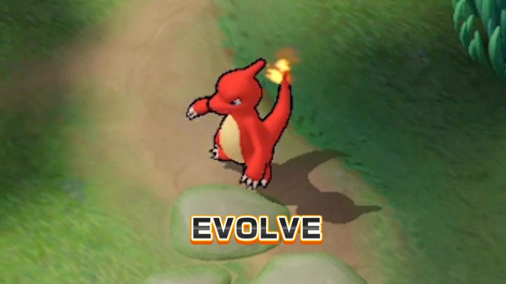 Pokemon Unite