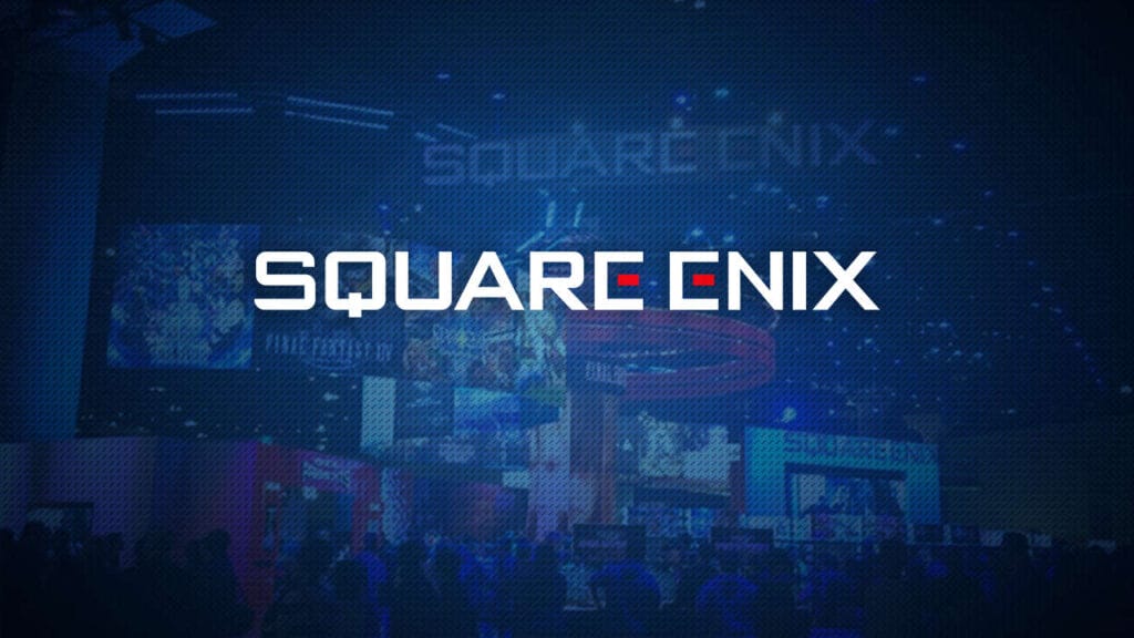 squareenix