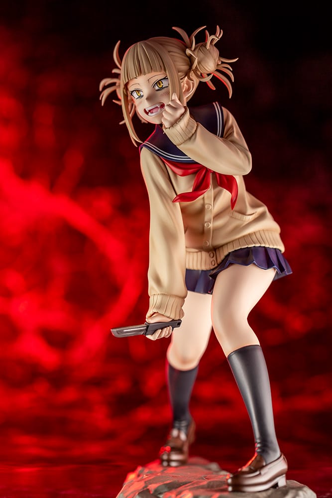 My Hero Academia