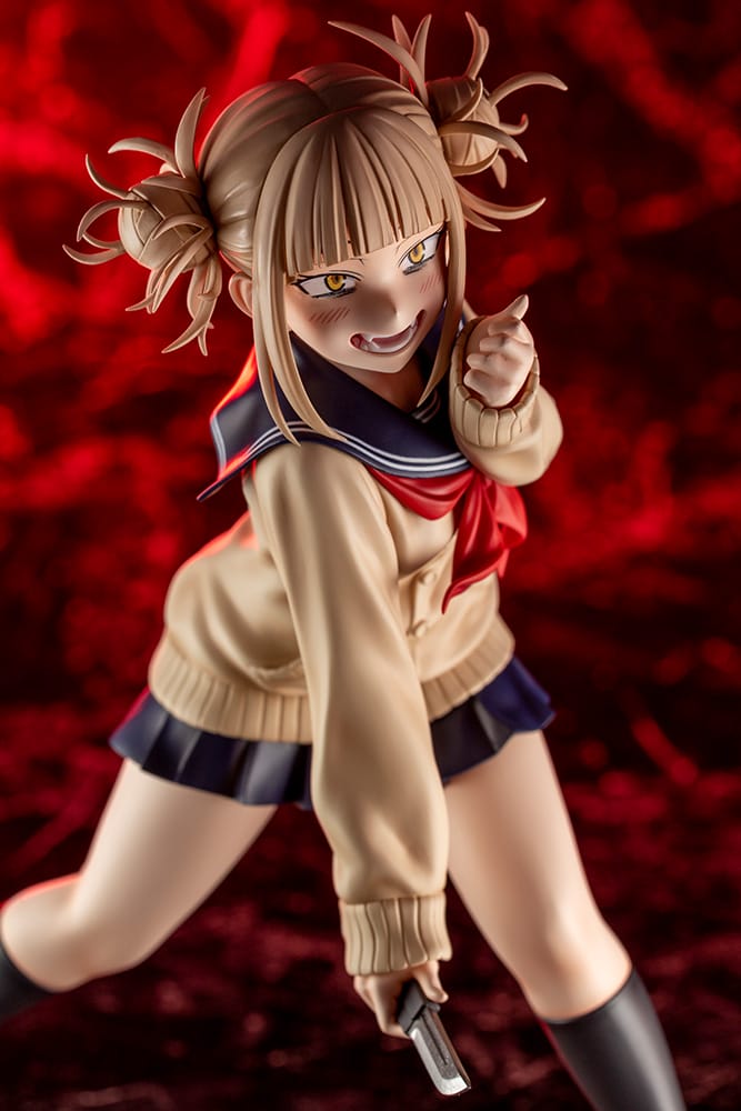 My Hero Academia