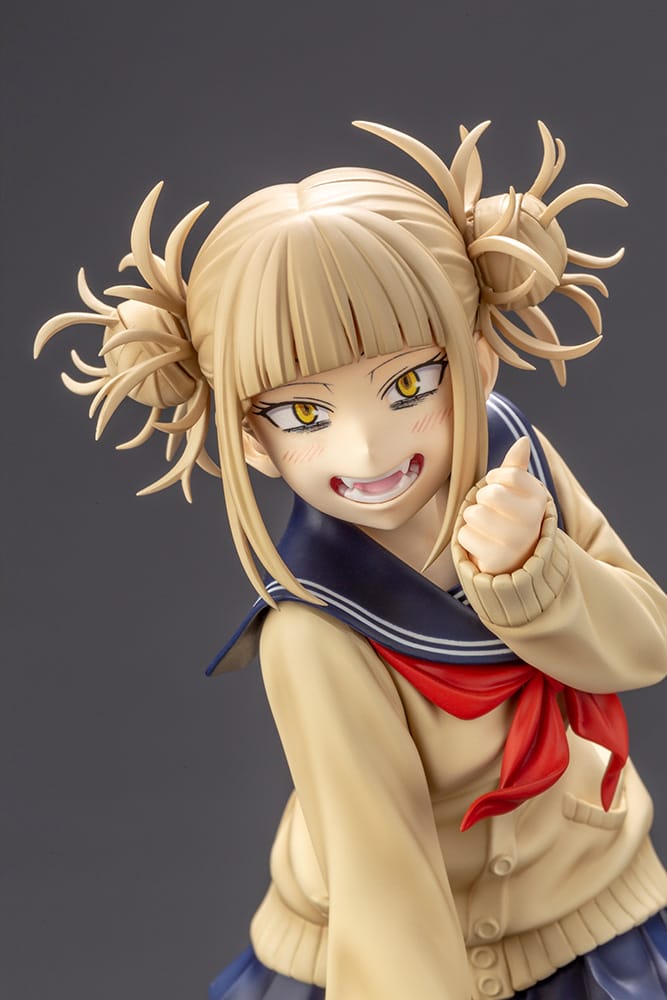 My Hero Academia