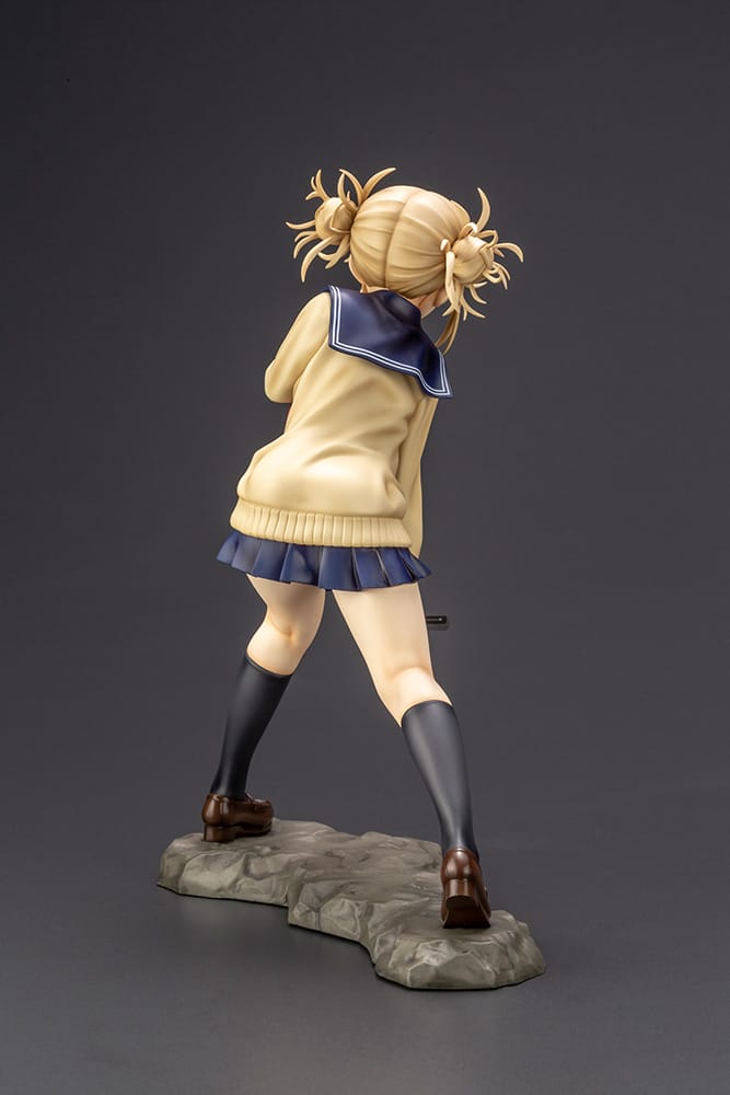 My Hero Academia
