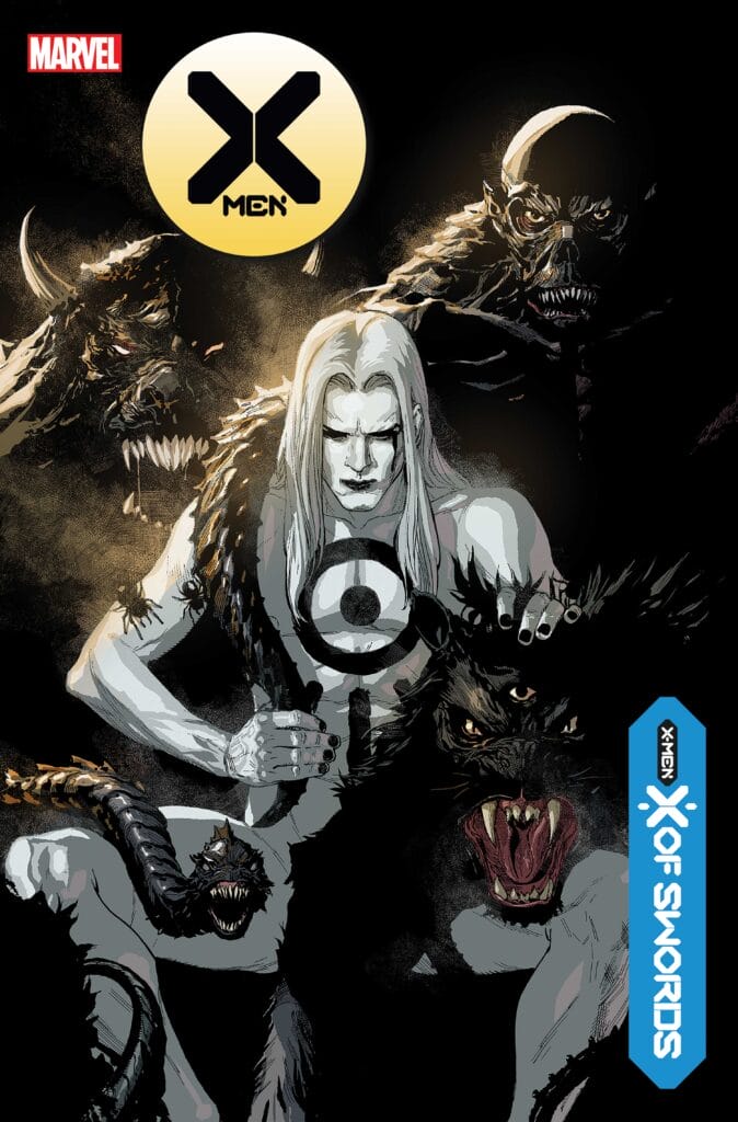 Marvel Comics