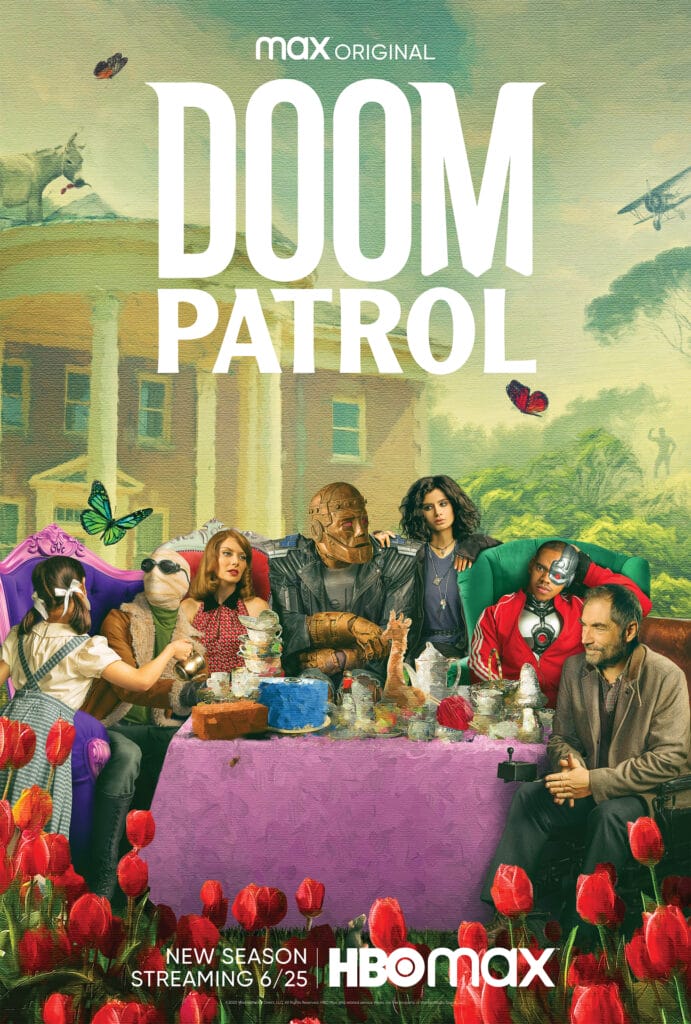 doompatrol