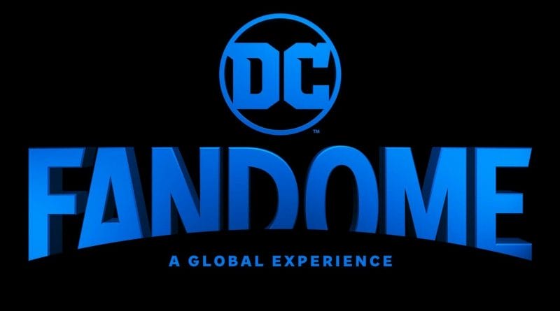 DC FanDome
