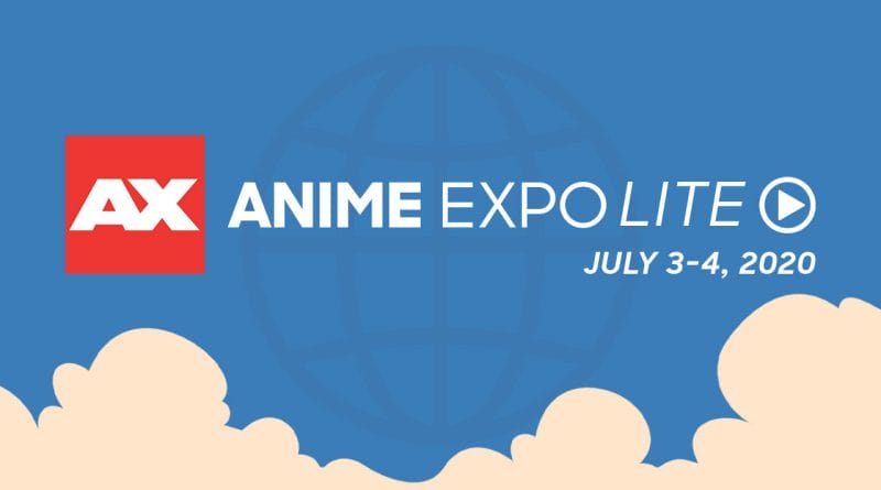 Anime Expo Lite