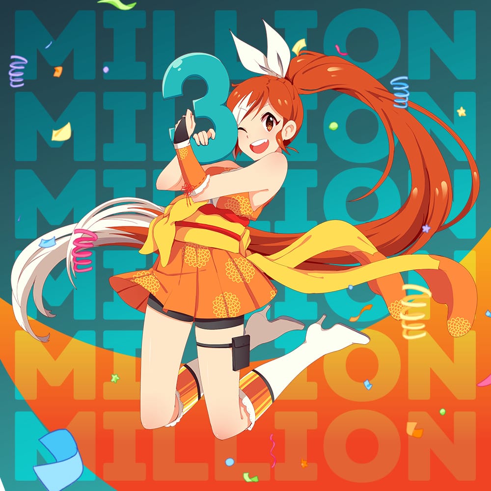 Crunchyroll