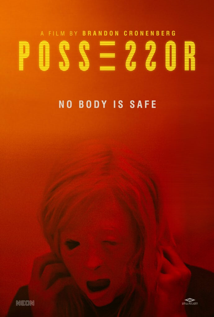 Possessor