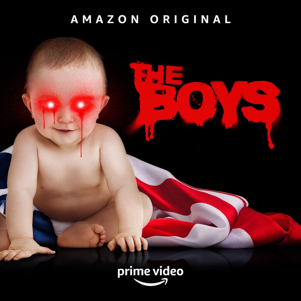 Amazon