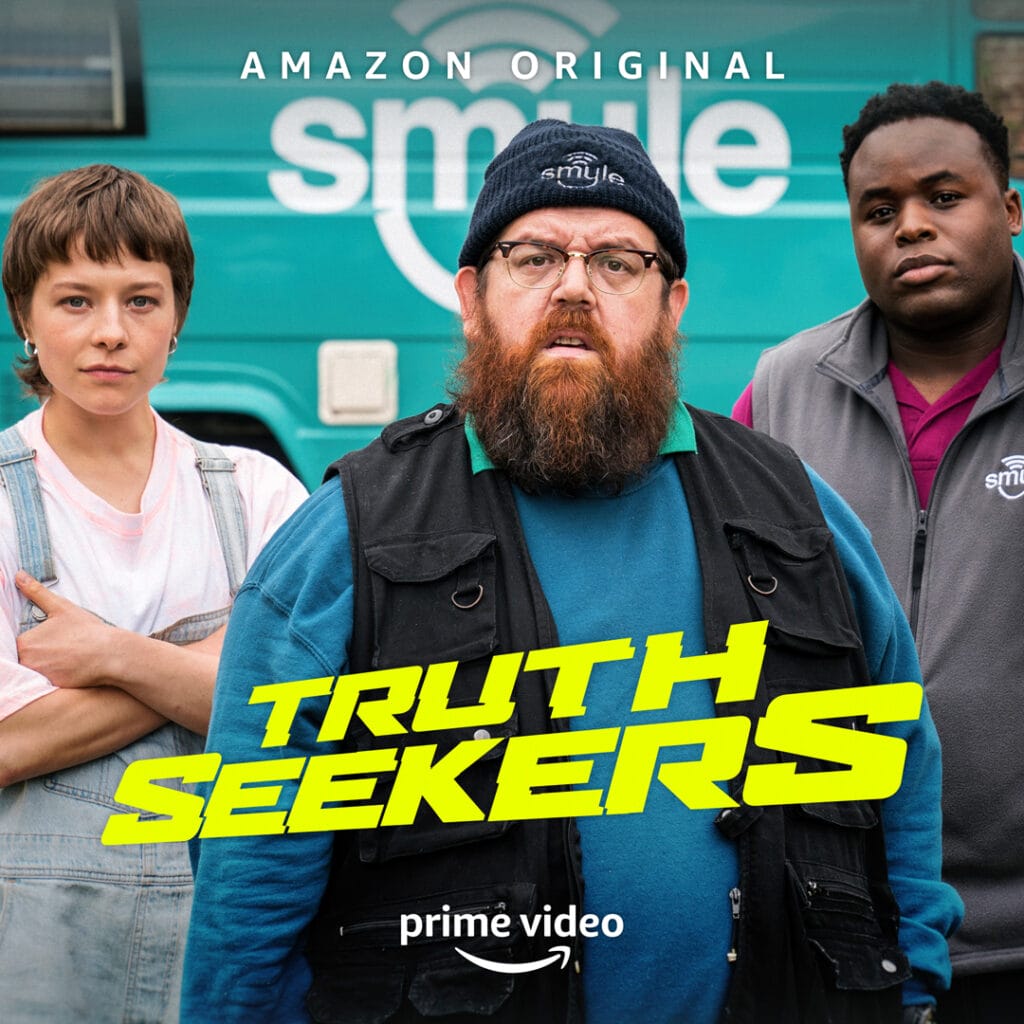 Amazon