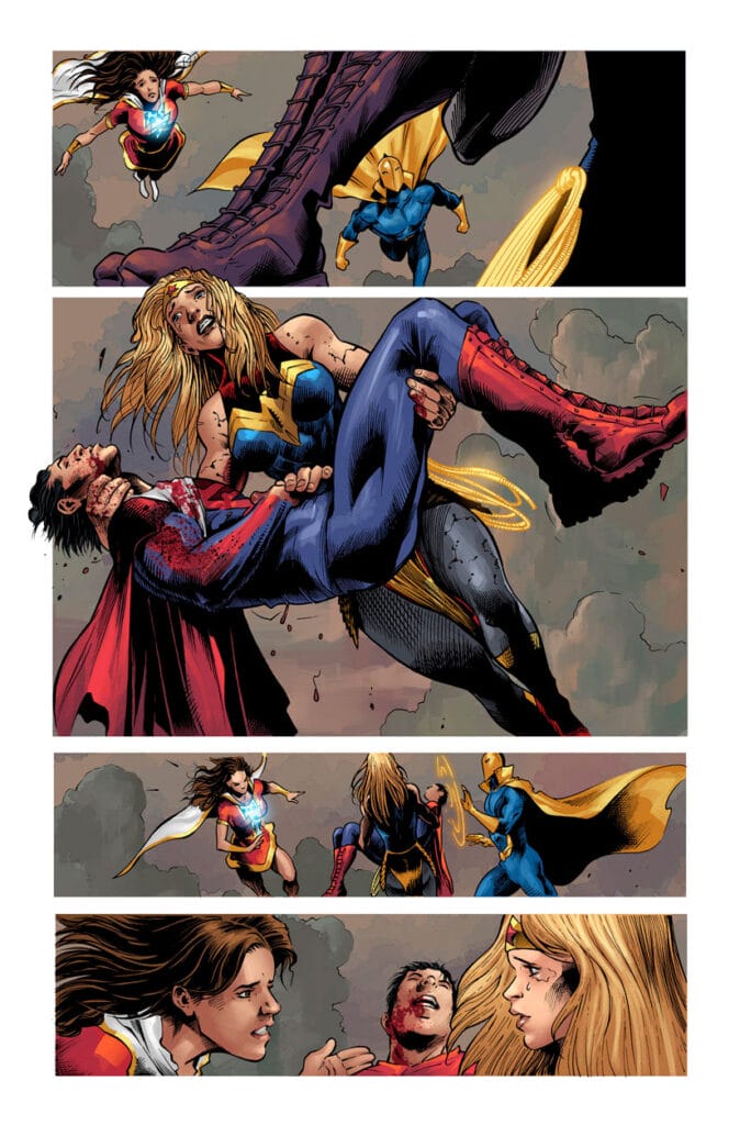 Dceased