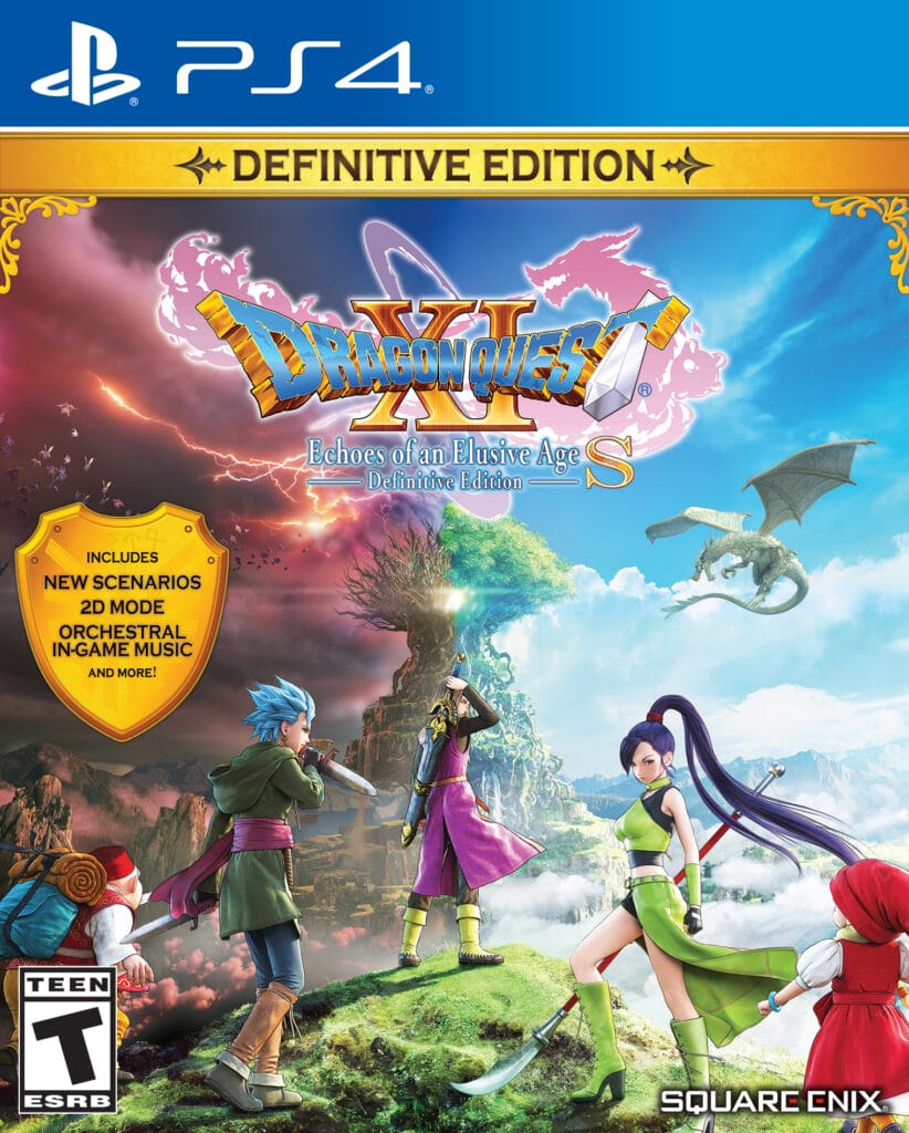 Dragon Quest