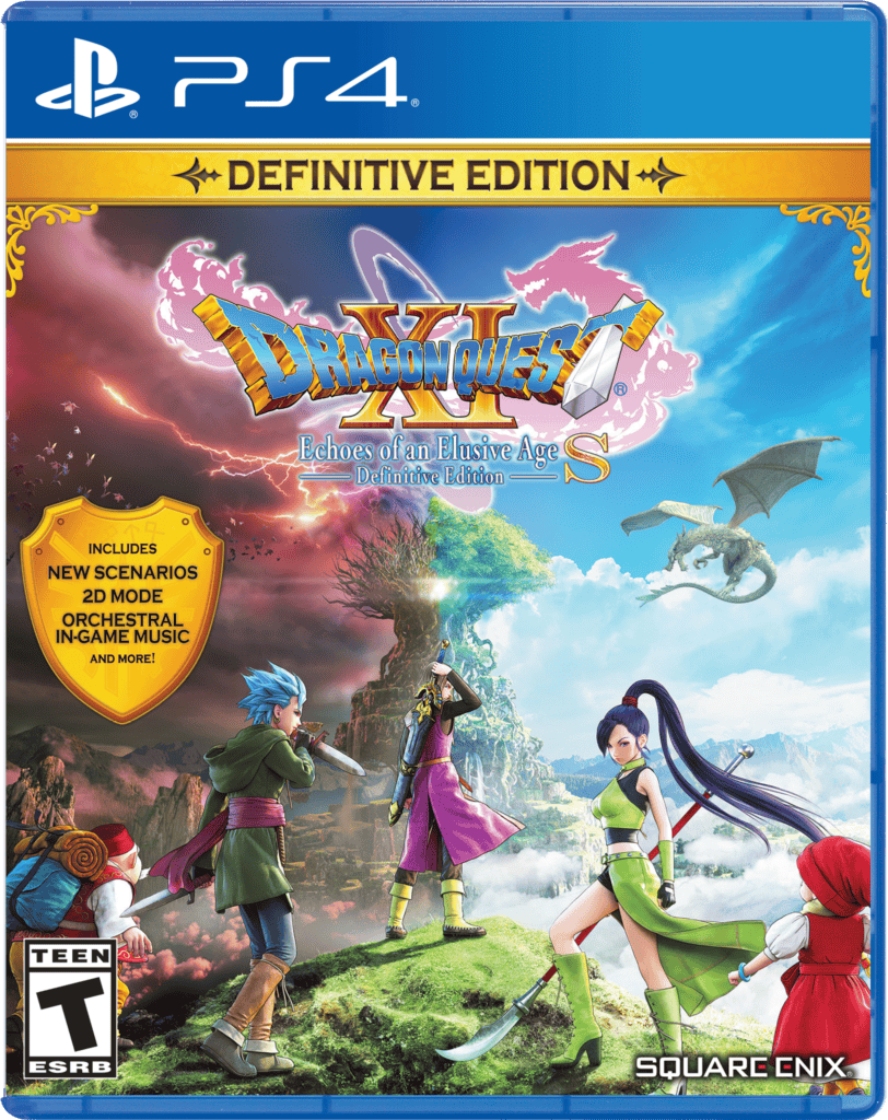Dragon Quest