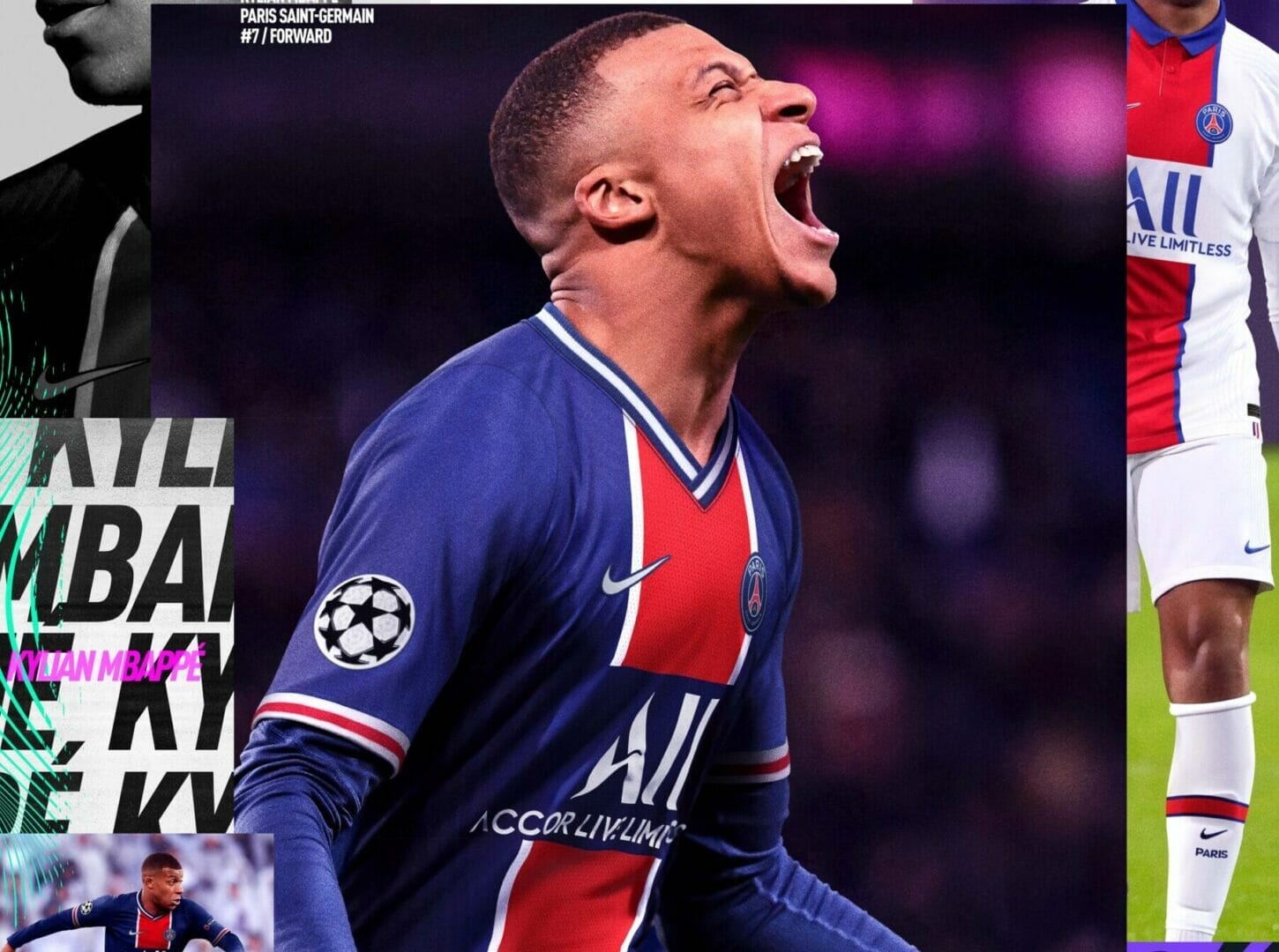 FIFA 23: EA Sports seguirà la strada Free To Play come eFootball (ex