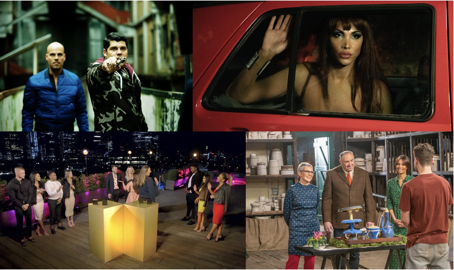 HBO Max Expands Max Originals Programming With Critically Acclaimed ...