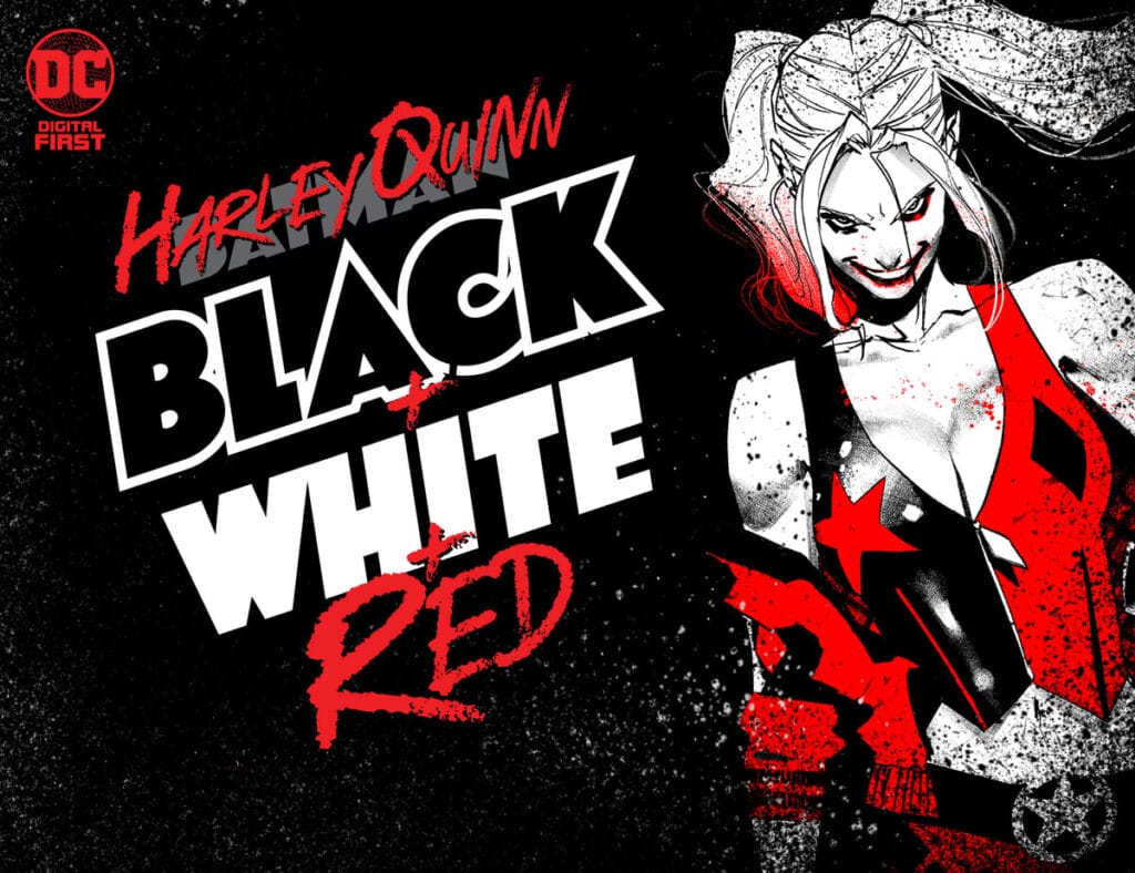 Harley Quinn