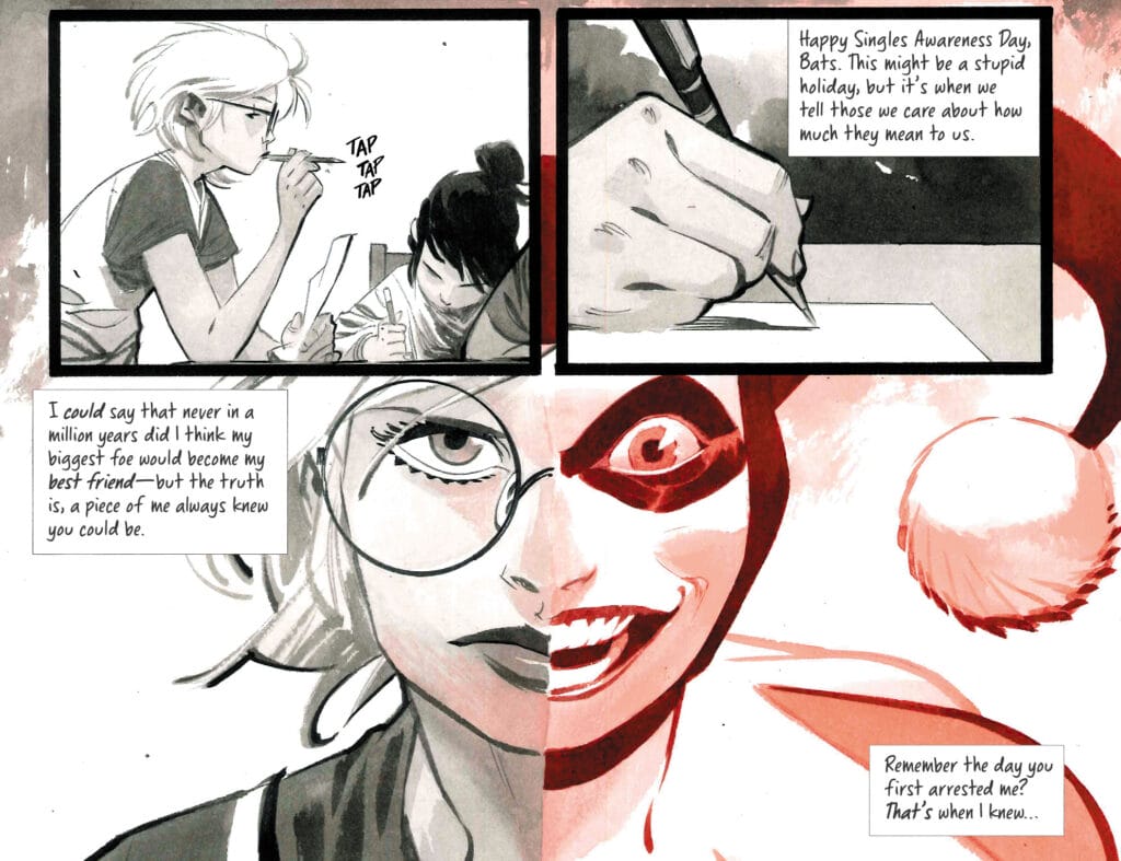 Harley Quinn