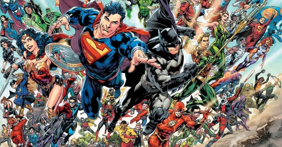 Justice League