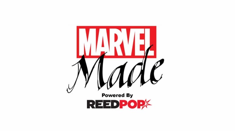 Marvel Made