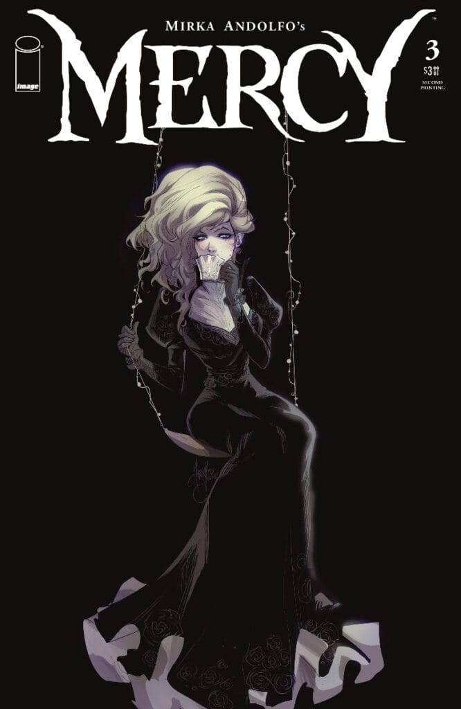 Mercy