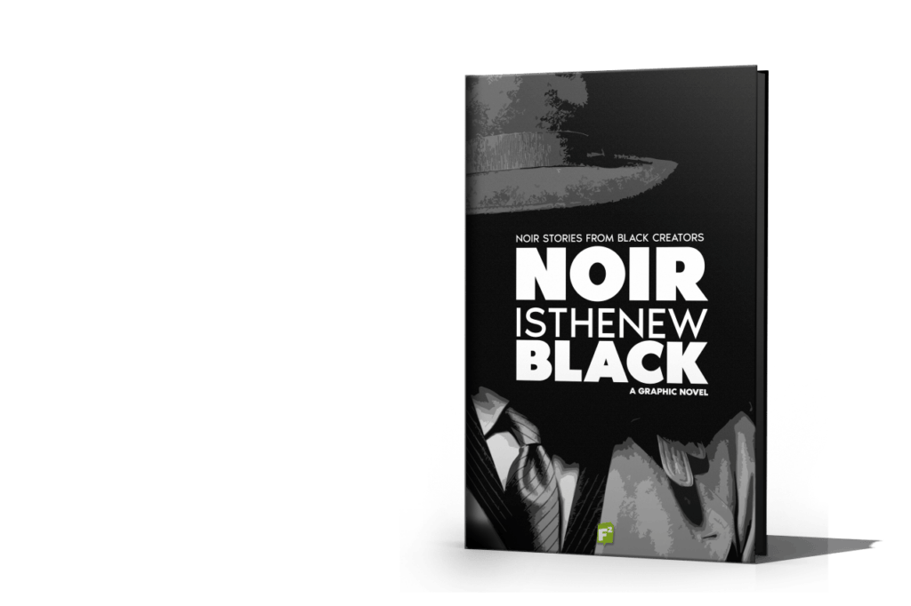 Noir Is The New Black
