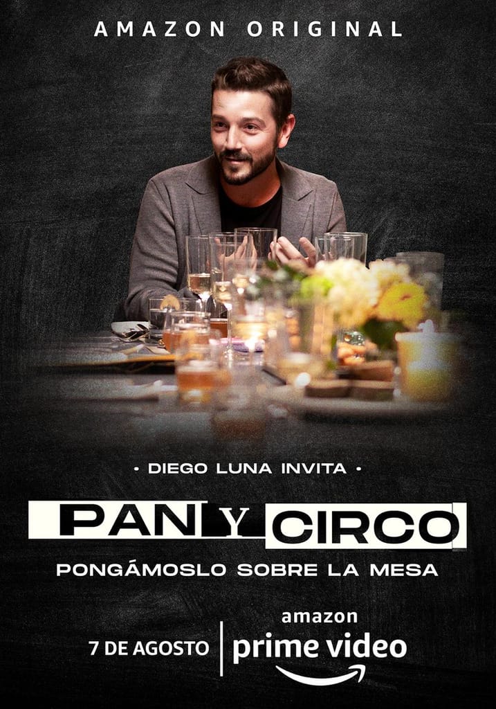 Pan Y Circo
