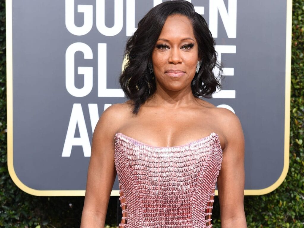 Regina King