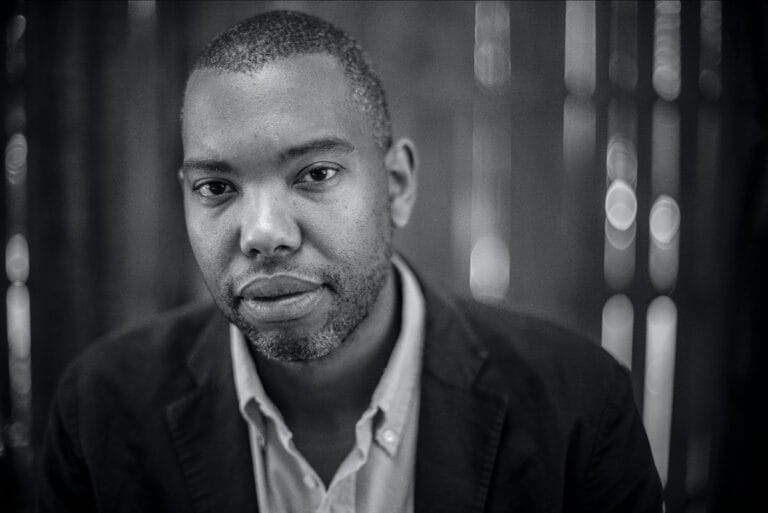 nehisi coates between the world and me