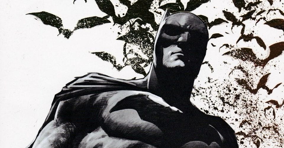 The Batman Spin-off TV Series Coming To HBO Max
