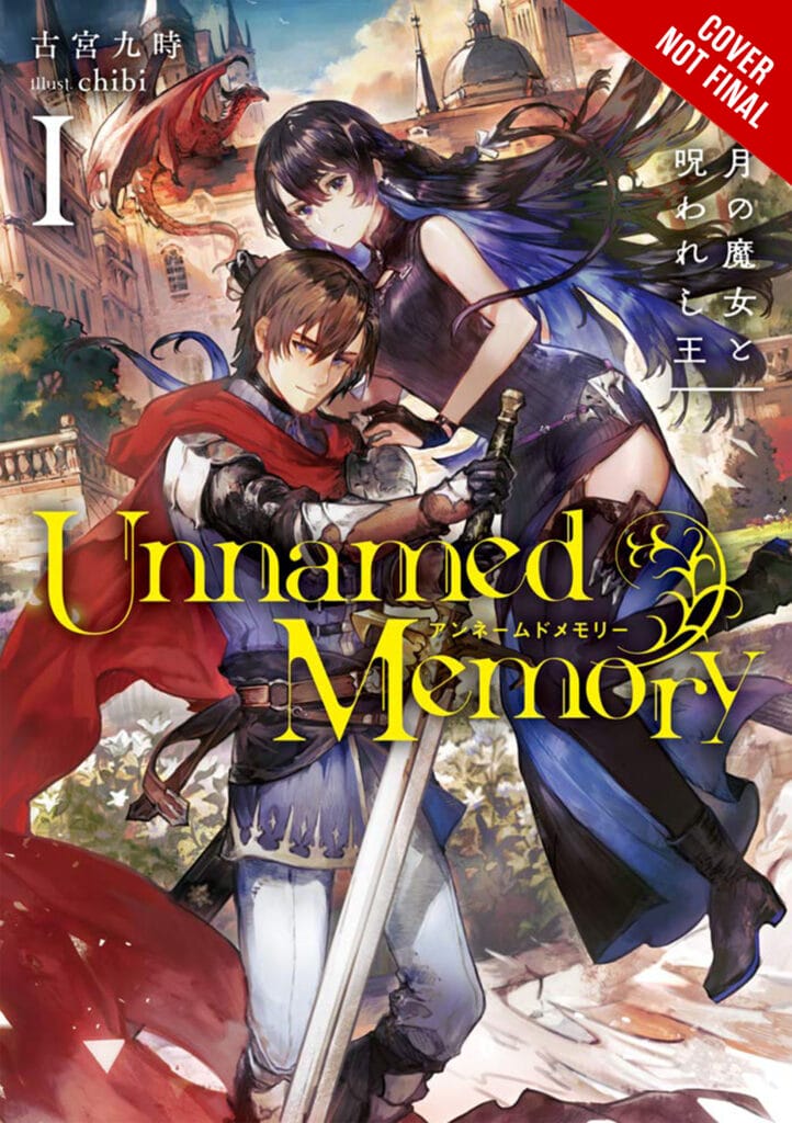 Yen Press