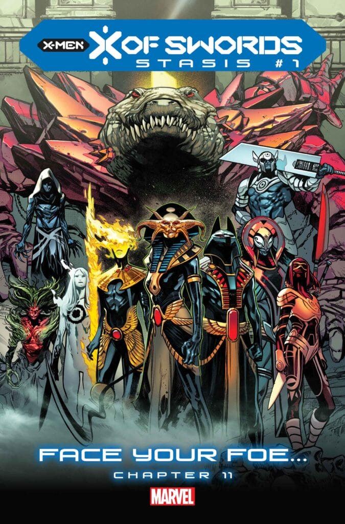 X-MEN