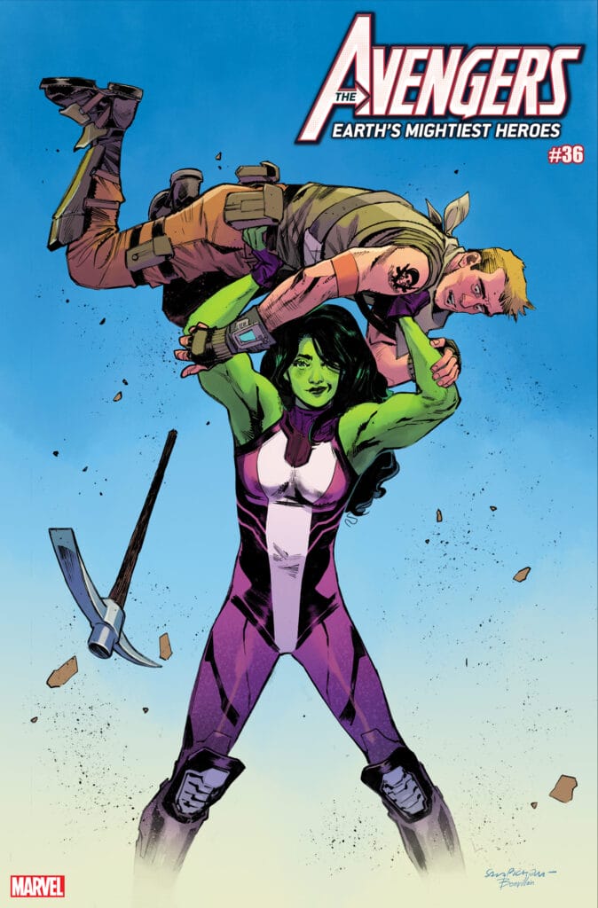 Marvel