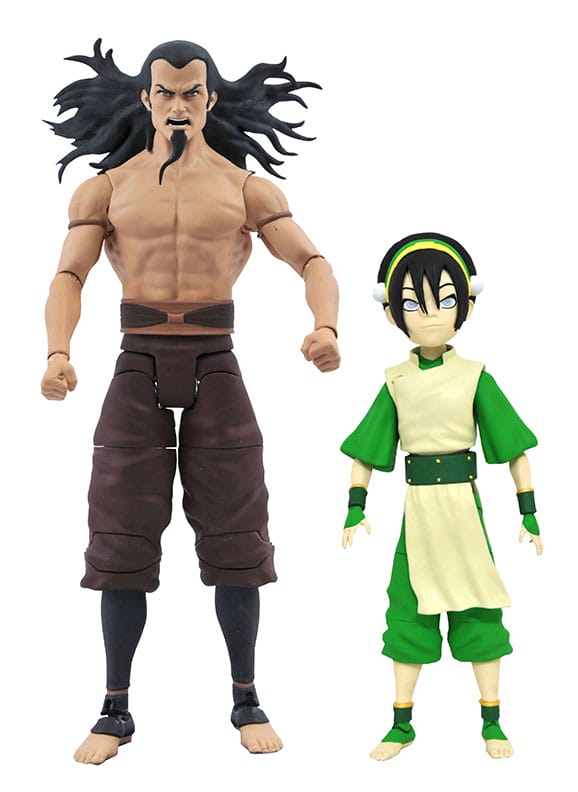 Diamond Select Toys