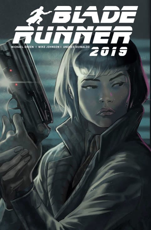 Titan Comics