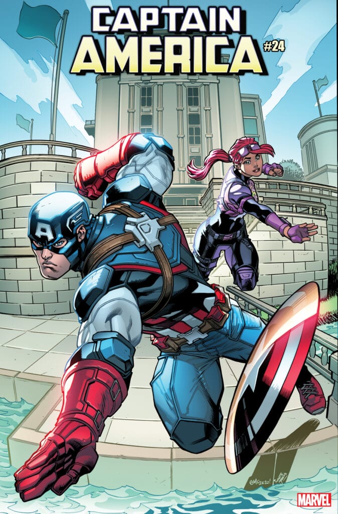 Marvel
