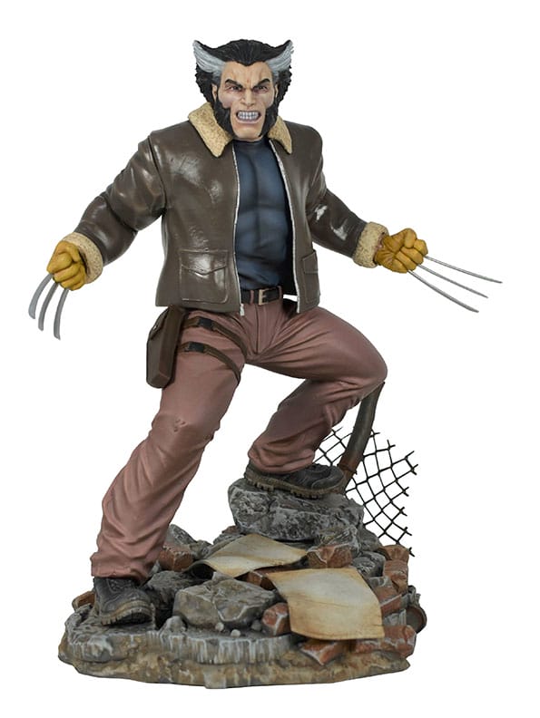 Diamond Select Toys