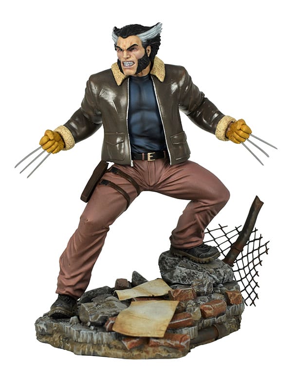 Diamond Select Toys
