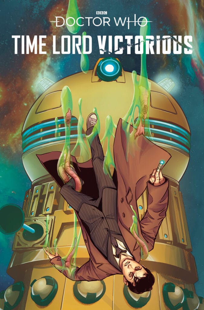 Doctor Who