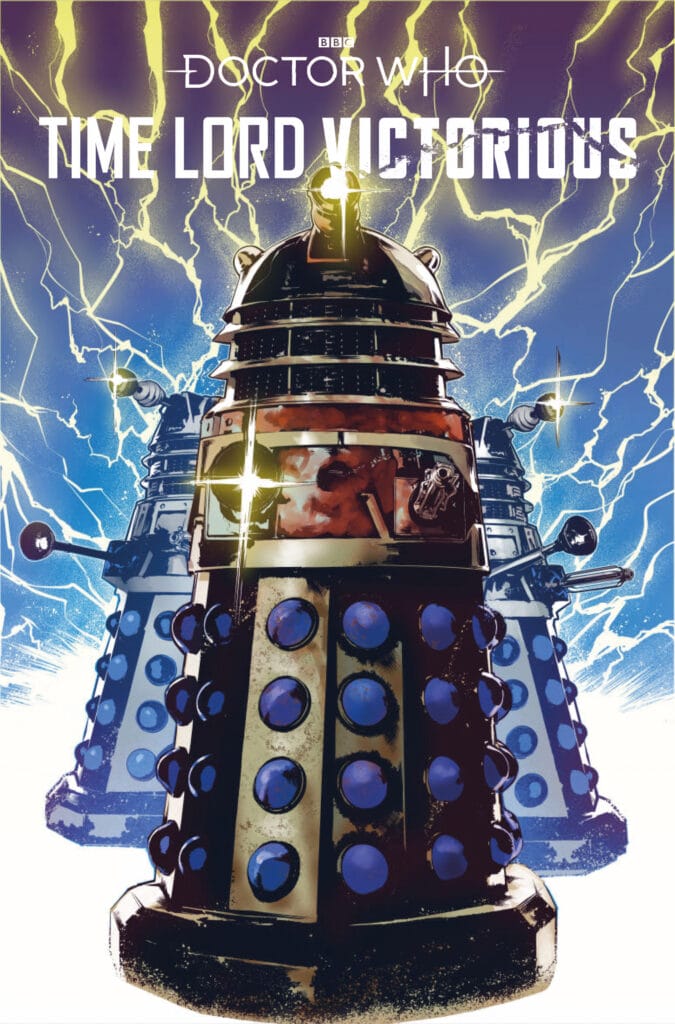 Doctor Who