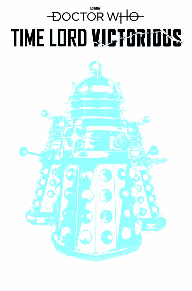 Doctor Who