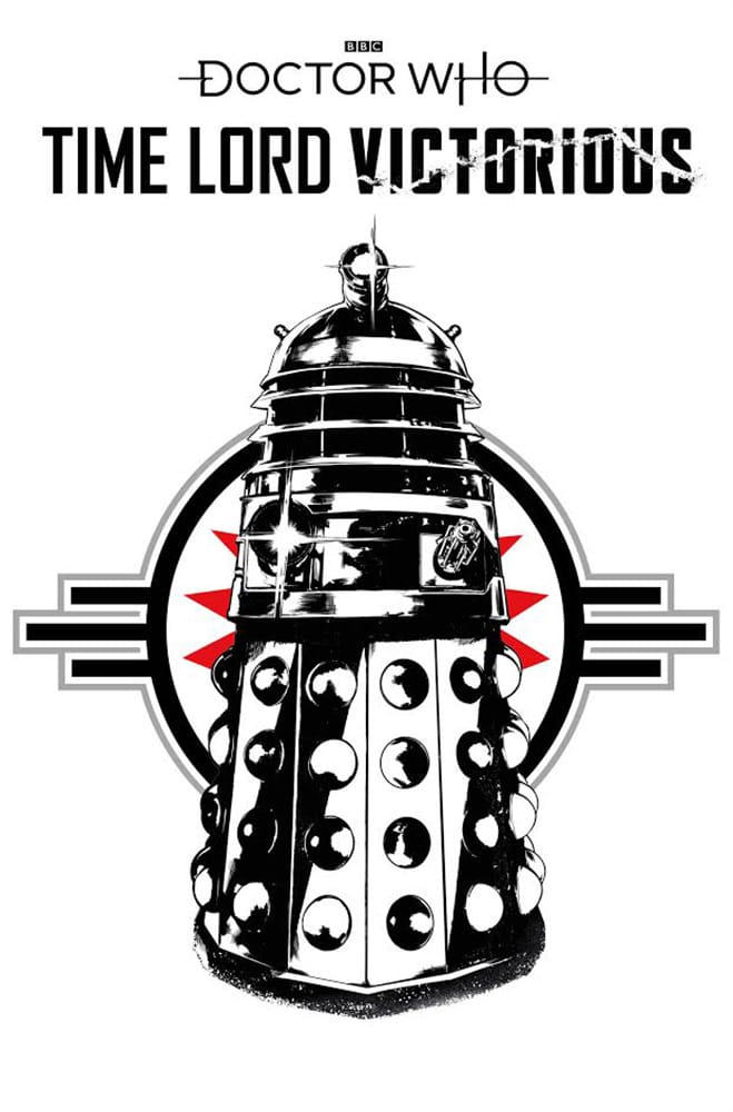 Doctor Who