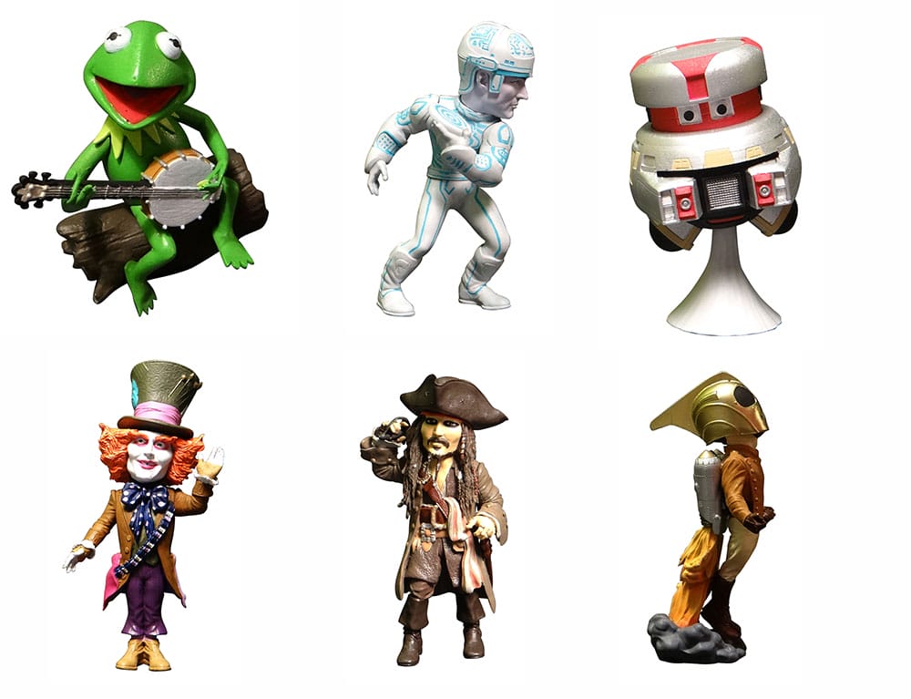 Diamond Select Toys