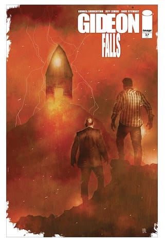 Gideon Falls