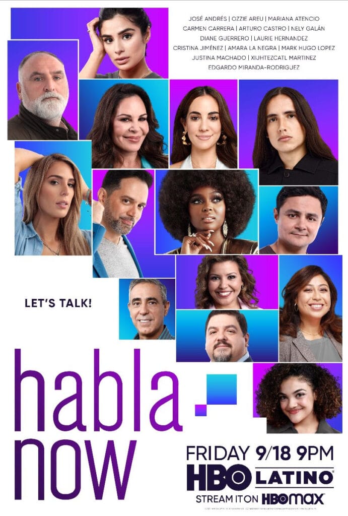 HABLA NOW