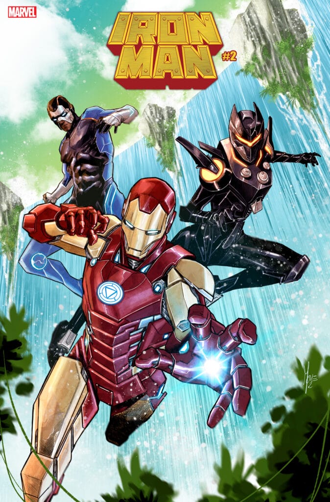 Marvel