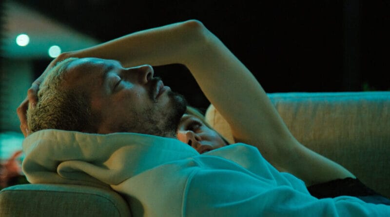 The Boy From Medellin