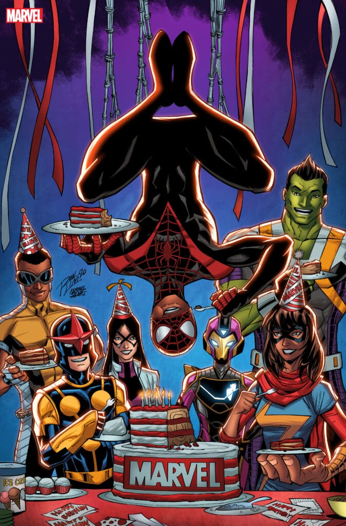 Marvel