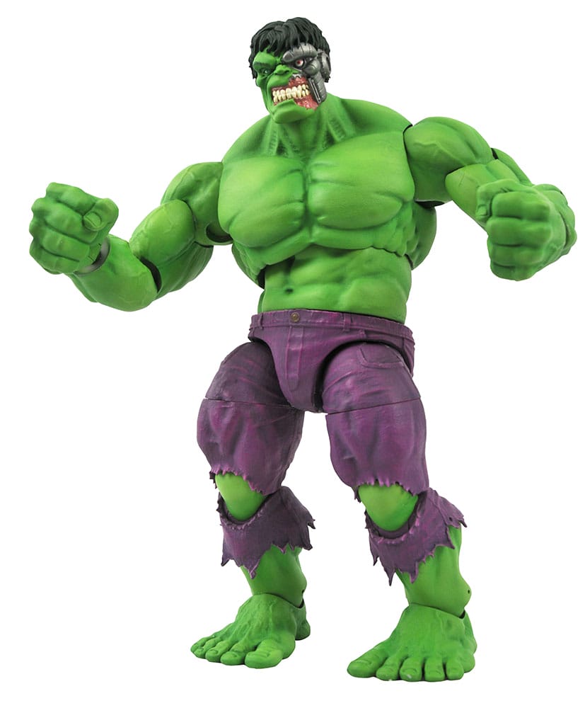 Diamond Select Toys
